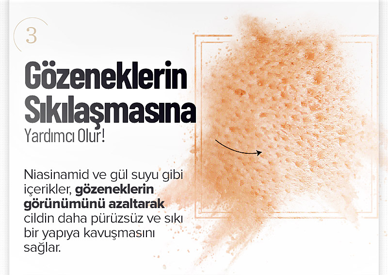 Giorgio Di Mare Akne Karşıtı Set - Görsel 5